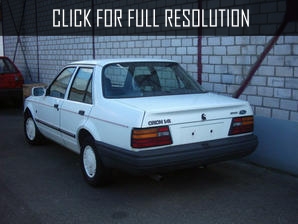 Ford Orion 1.6 D