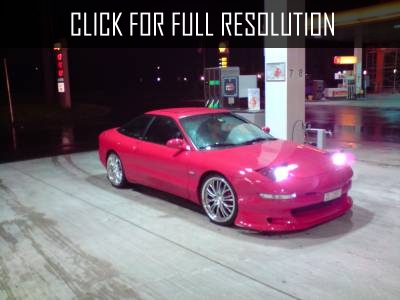 Ford Probe Tuning