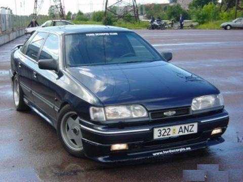 Ford Scorpio Cosworth