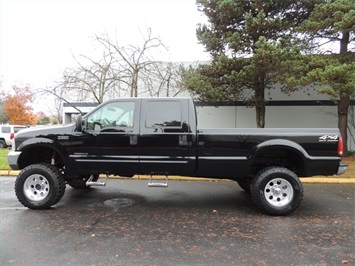 Ford Super Duty 7.3 Diesel