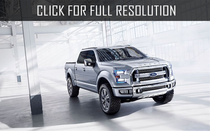 Ford Super Duty Redesign
