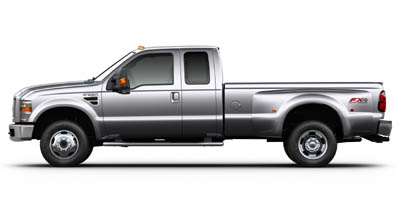 Ford Super Duty Xl