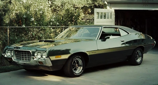 Ford Gran Torino