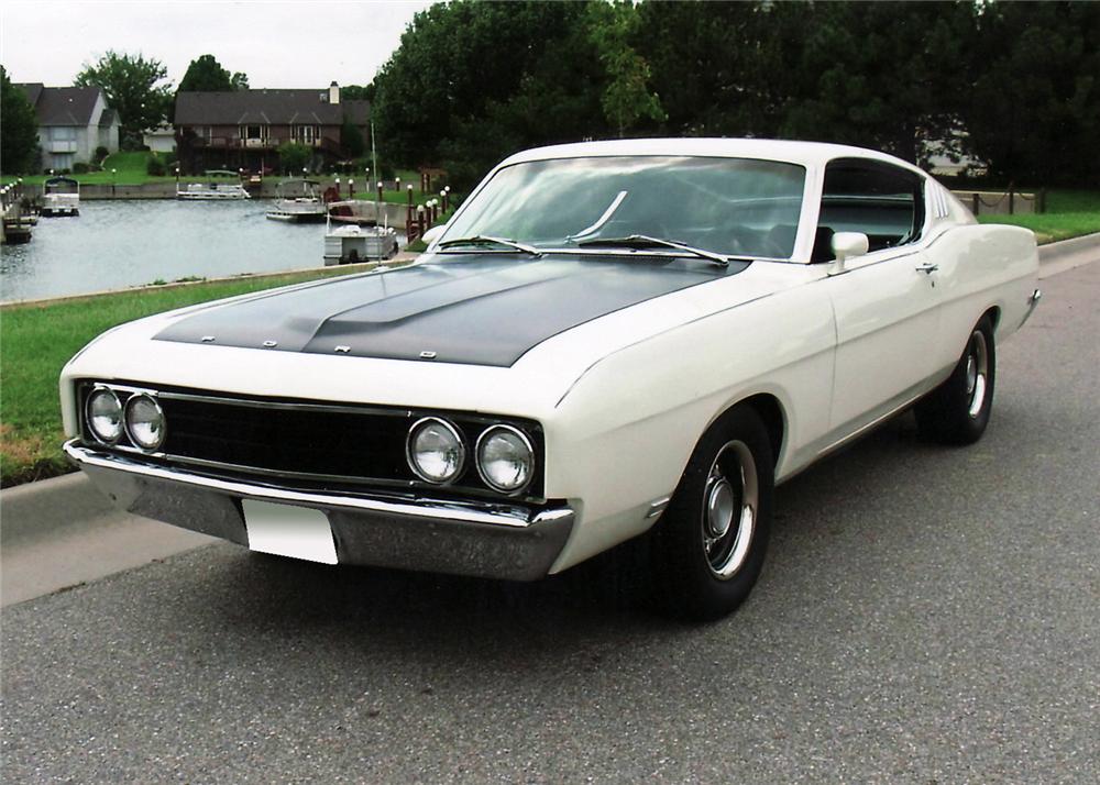 Ford Torino