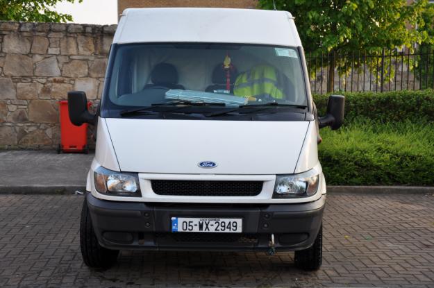 Ford Transit 90