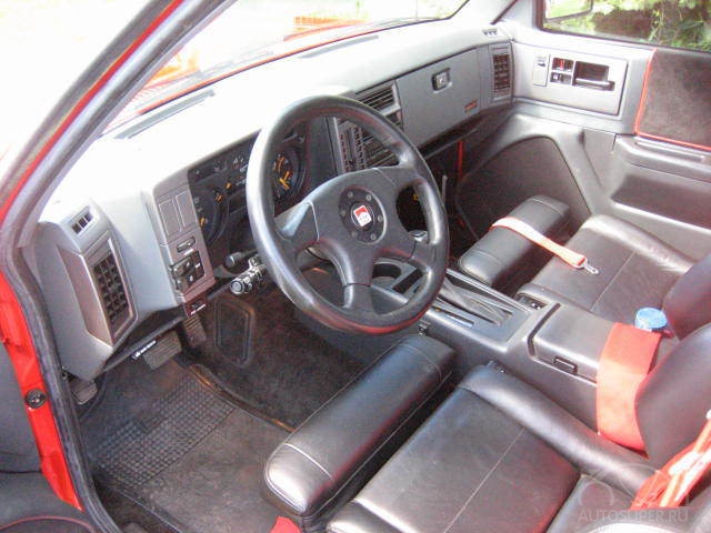 GMC Syclone