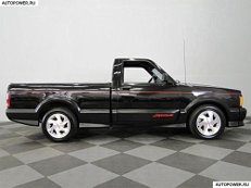 GMC Syclone