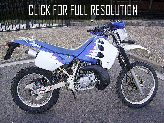 Honda Crm 125 R Reviews Prices Ratings With Various Photos