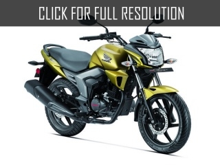 Honda 150cc Motorcycle