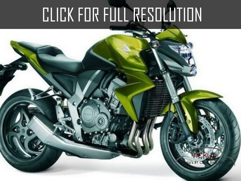 Honda 150cc Motorcycle
