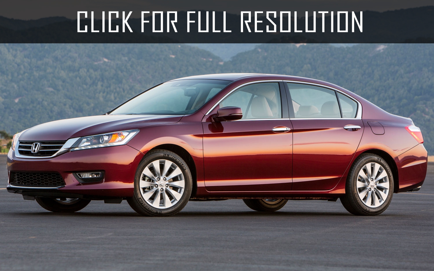 Honda Accord 6 Cylinder reviews, prices, ratings with
