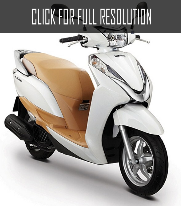 Honda Activa I Reviews Prices Ratings With Various Photos