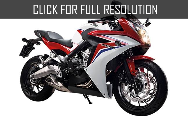 Honda Cb Hornet 160r Reviews Prices Ratings With Various Photos