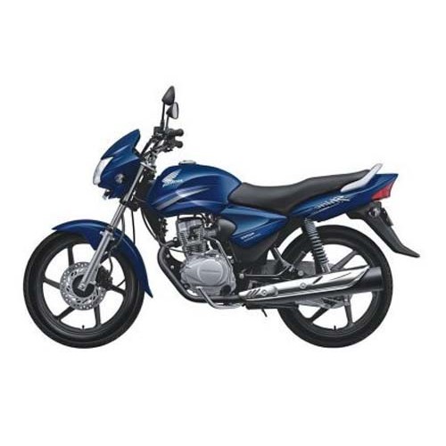 Honda Cb Shine 125 New Model