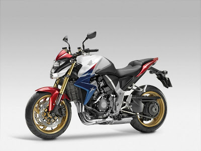 Honda Cb1000r Manual