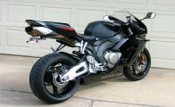 Honda Cbr1000rr