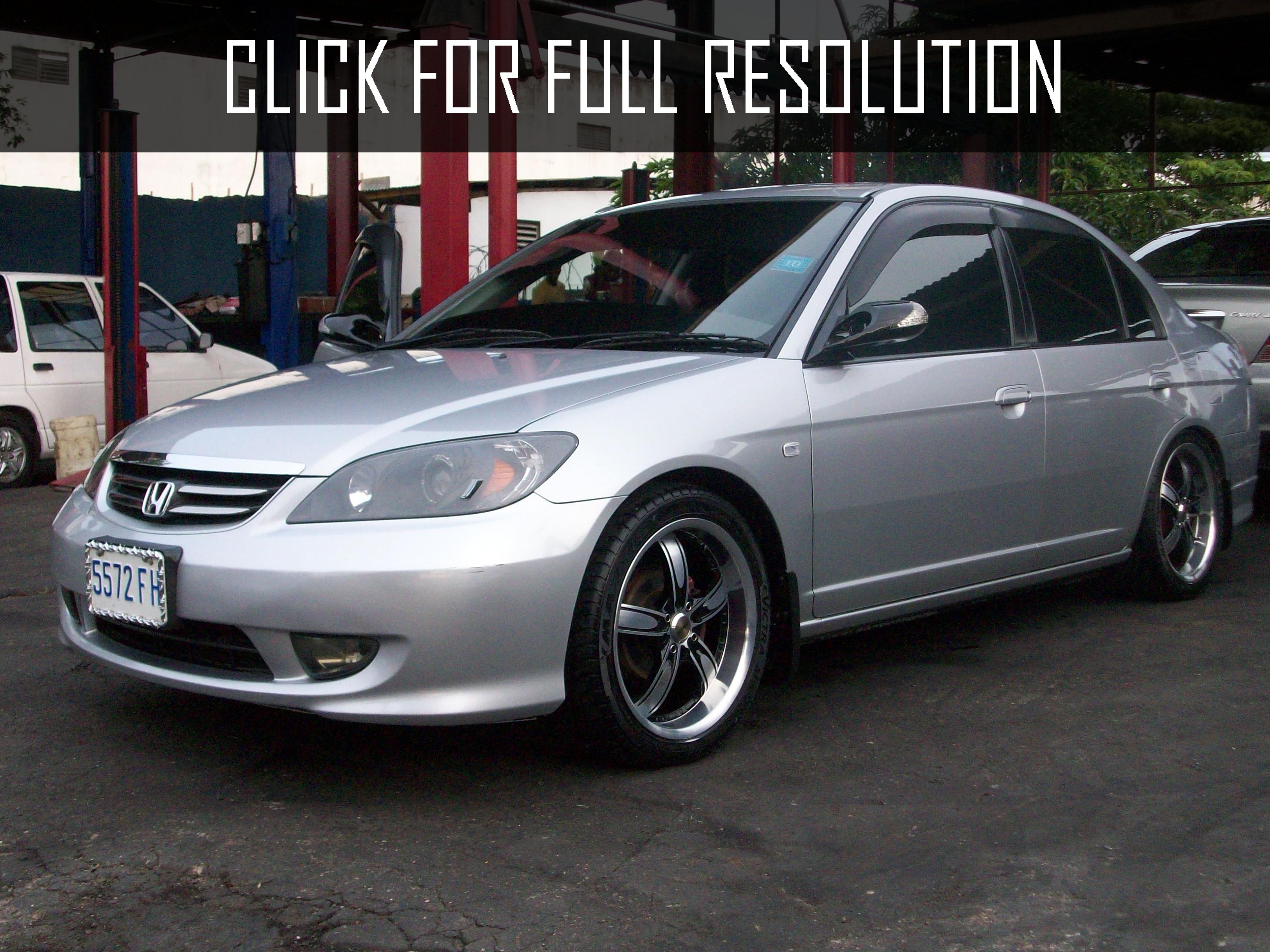 Honda Civic 7th Gen reviews, prices, ratings with