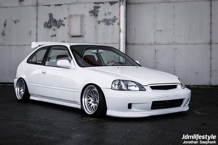 Honda Civic Ek9