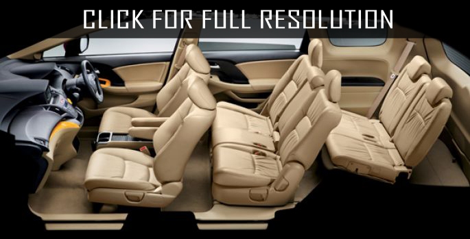 Honda Cr V 6 Seater Reviews Prices Ratings With Various