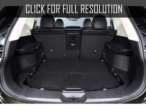 Honda CR-V 7 seater