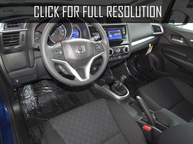 Honda CR-V lx 2015