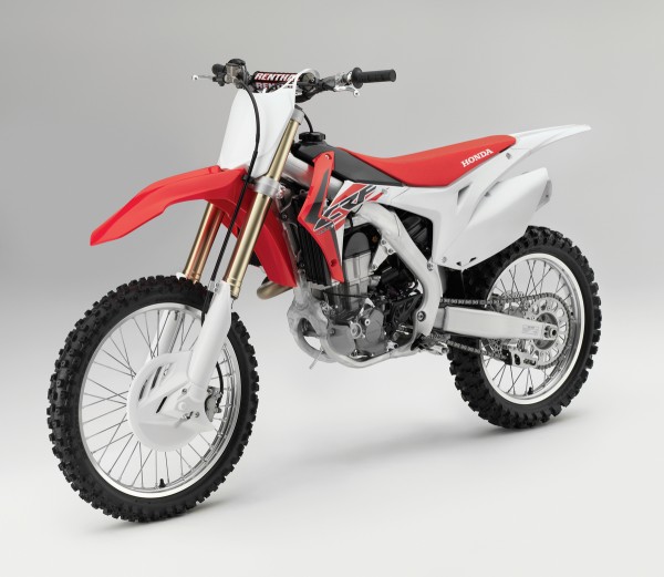 Honda Crf