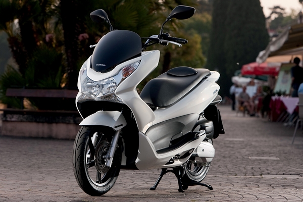 Honda Dio 125