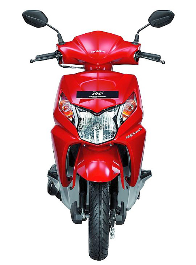 Honda Dio 125