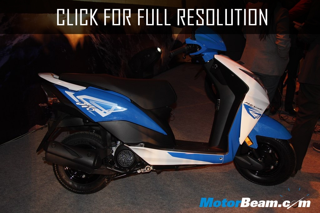 Honda Dio 2015 Model Reviews Prices Ratings With Various Photos