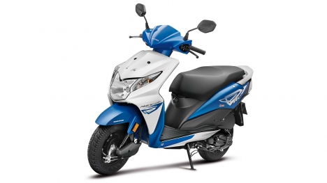 Honda Dio