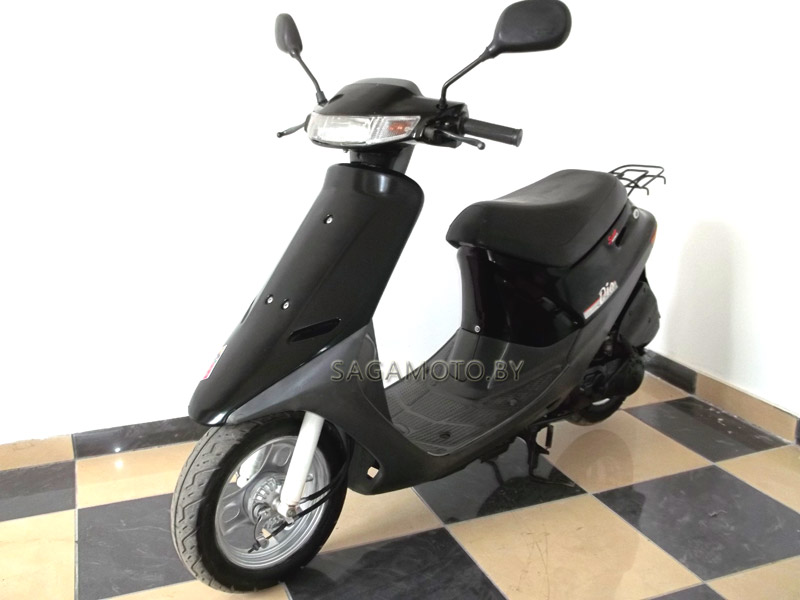 Honda Dio Af18