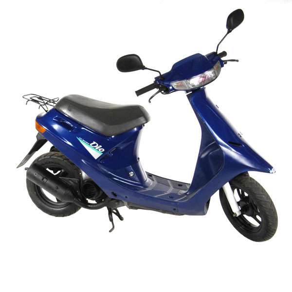 Honda Dio Af18 Photo Gallery 2 10