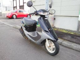 Honda Dio Af18