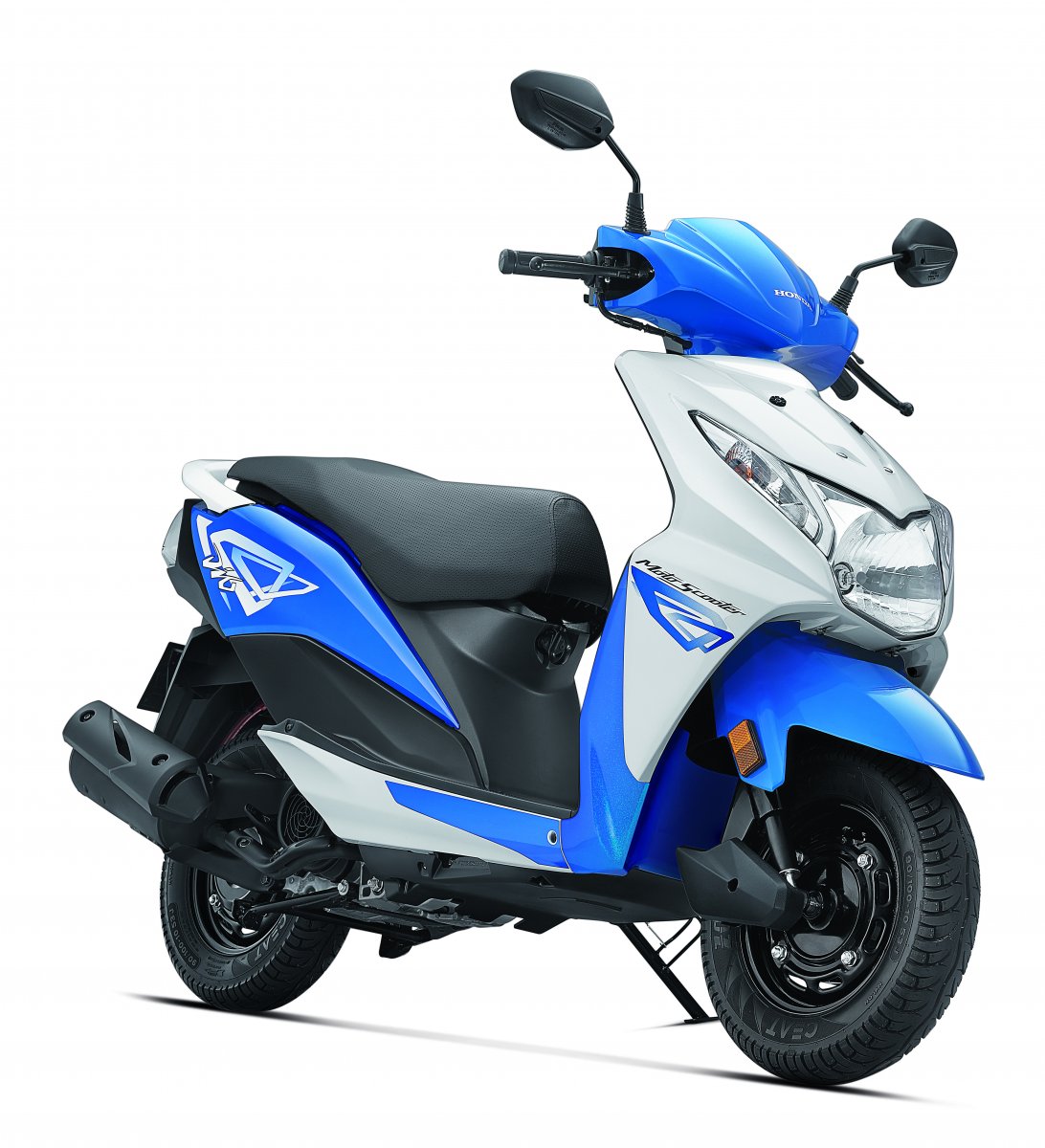 Honda Dio Bike