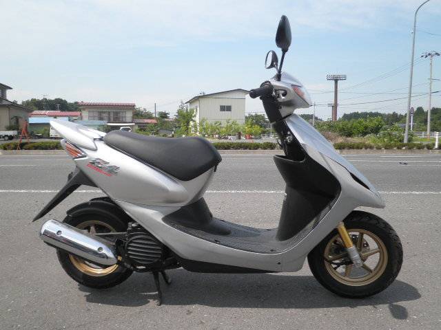 Honda Dio Z4