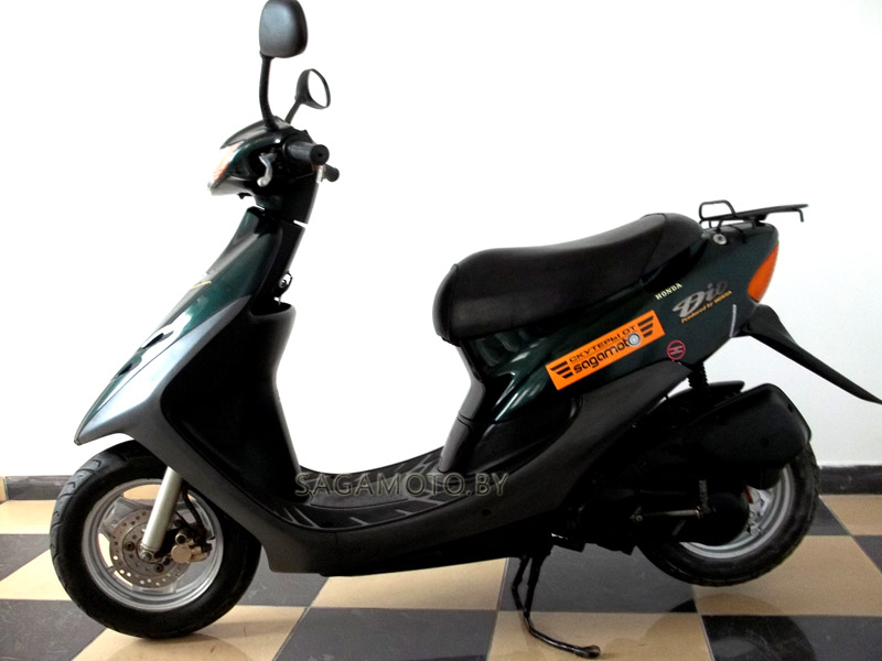 Honda Smart Dio Z4