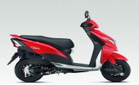 Honda Dio