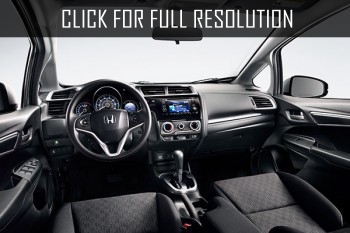 Honda Fit Ex Cvt Reviews Prices Ratings With Various Photos