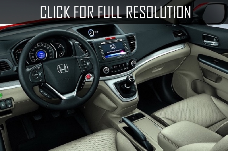 Honda HR-V Diesel