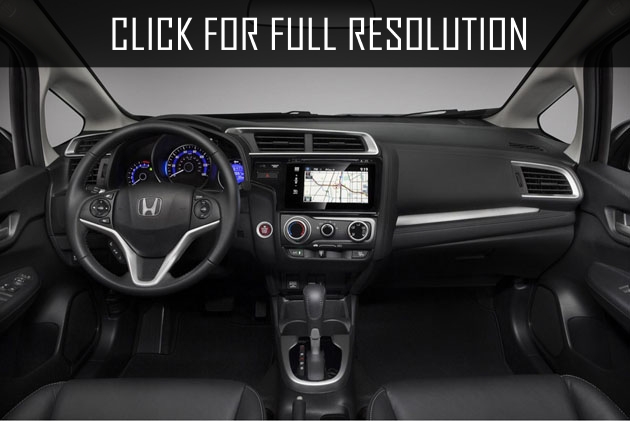 Honda HR-V Manual