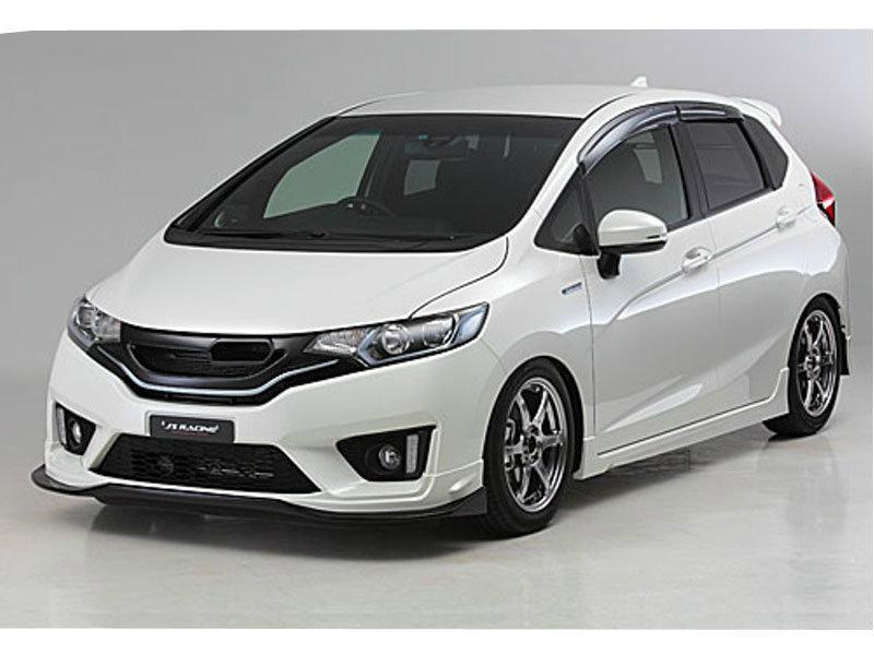 Honda Jazz Gk