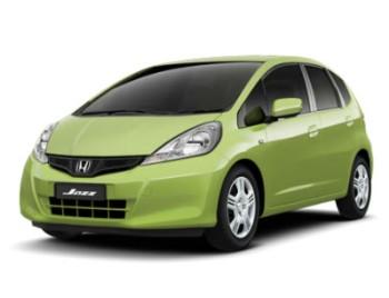 Honda Jazz Gli