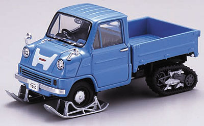 Honda T360