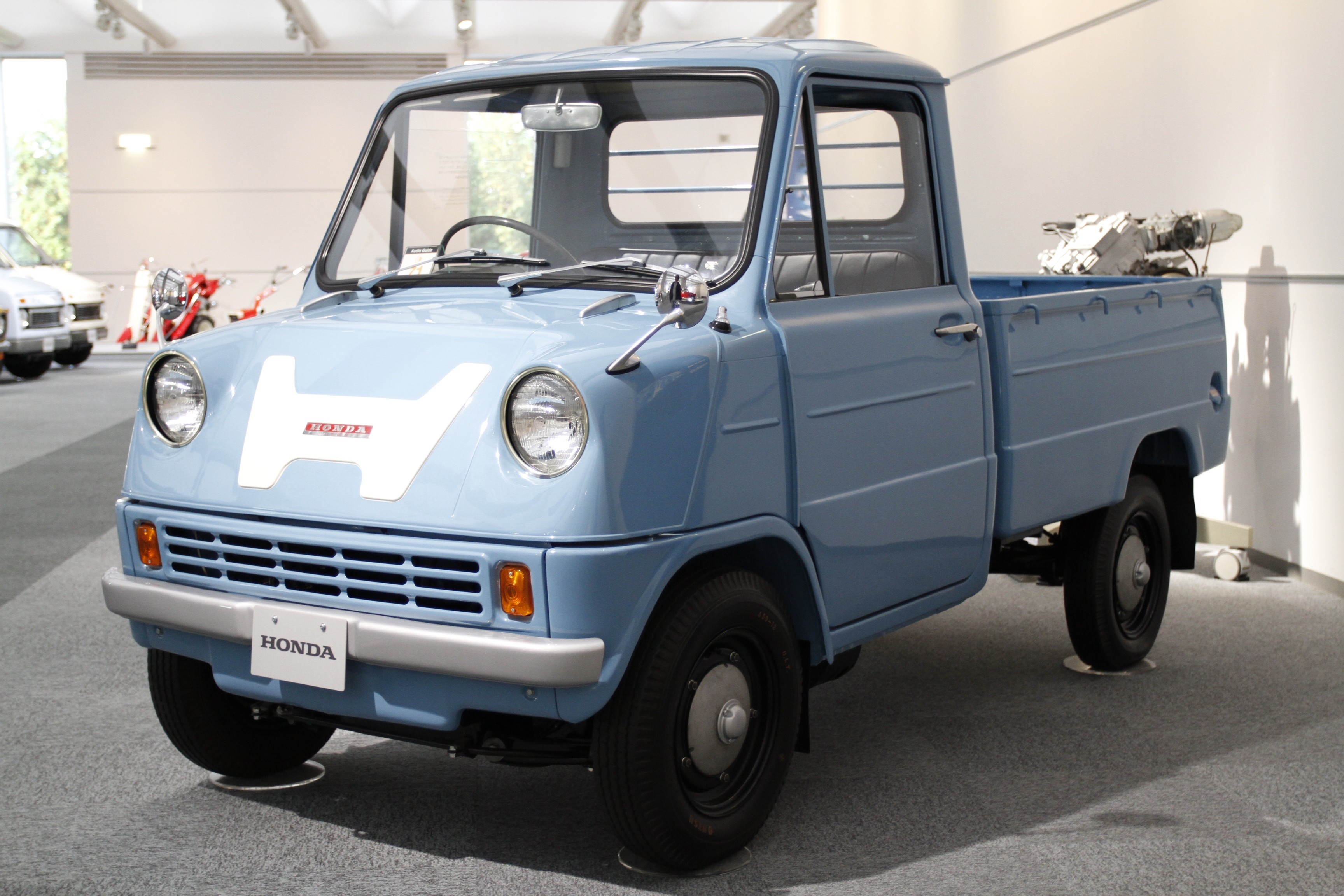 Honda T360 Reviews Prices Ratings With Various Photos