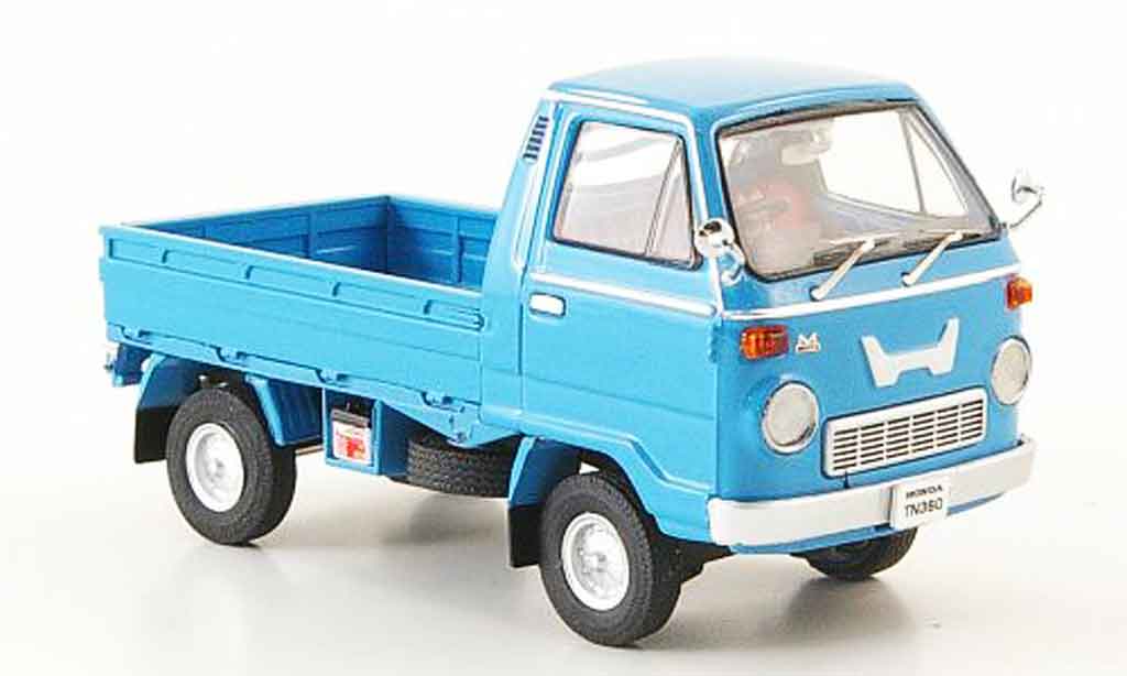 Honda T360