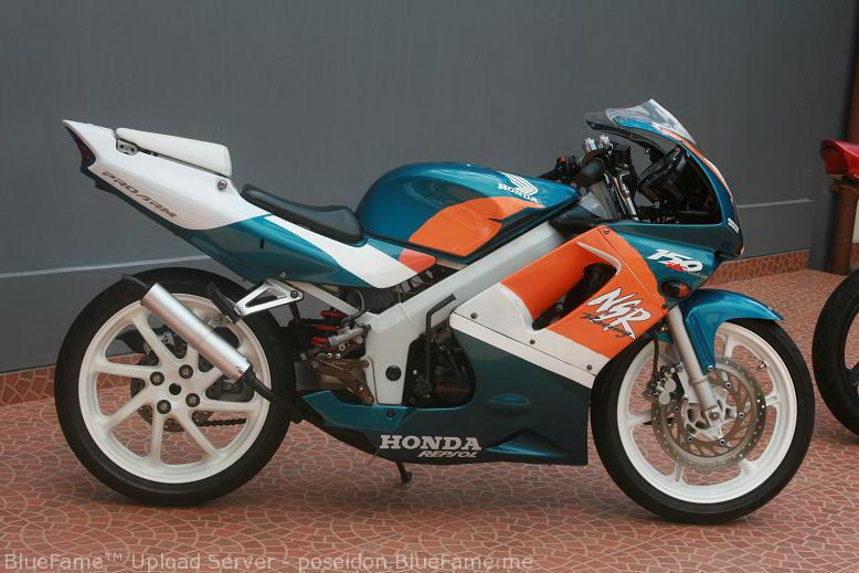 Honda Nsr 150 Sp Photo Gallery 7 9