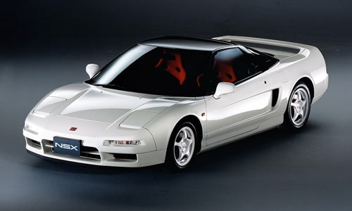 Honda Nsx