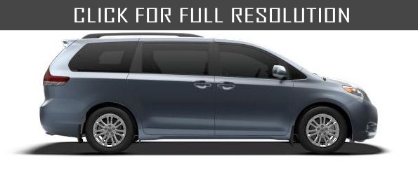 Honda Odyssey Xle