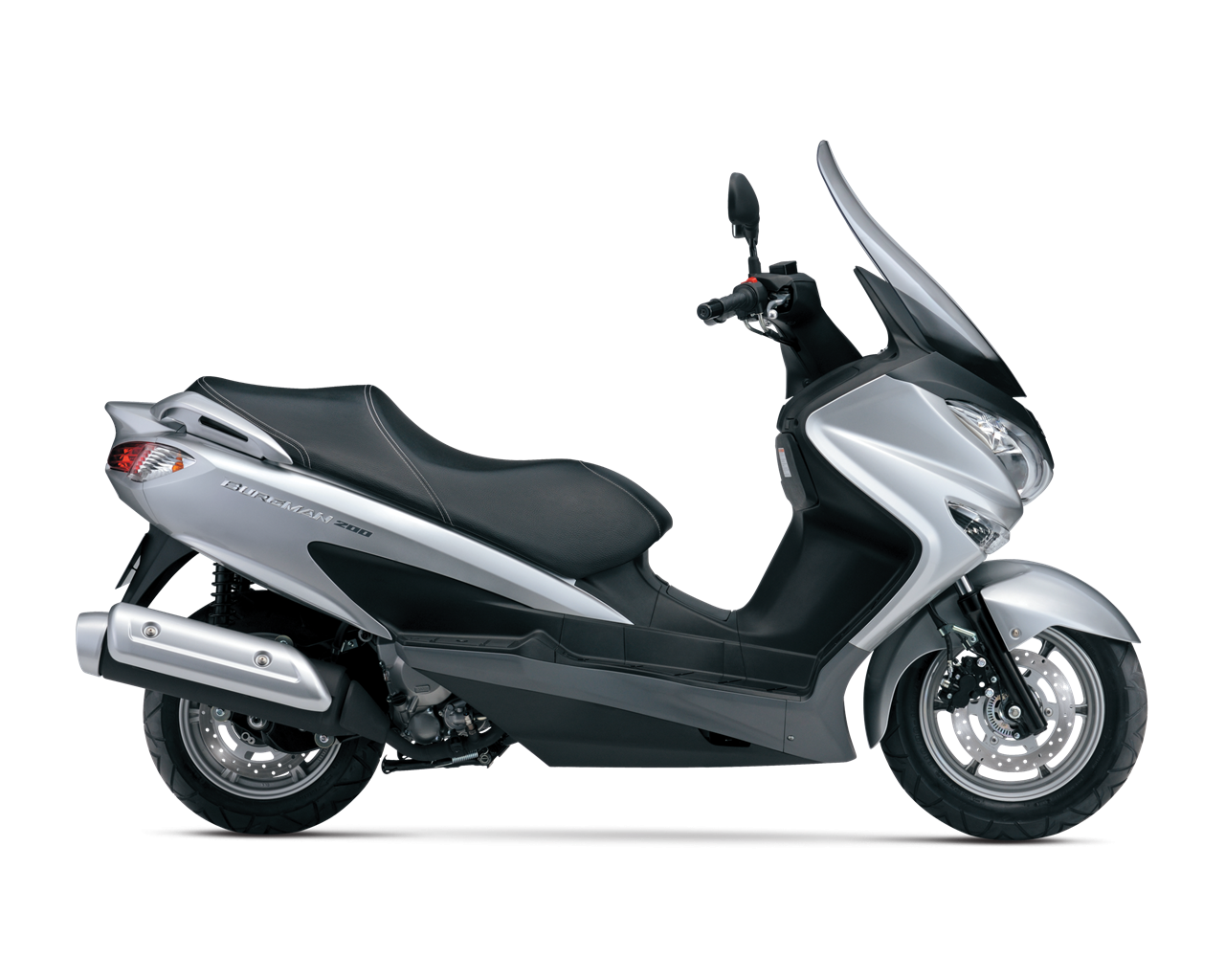 Honda Pcx 200