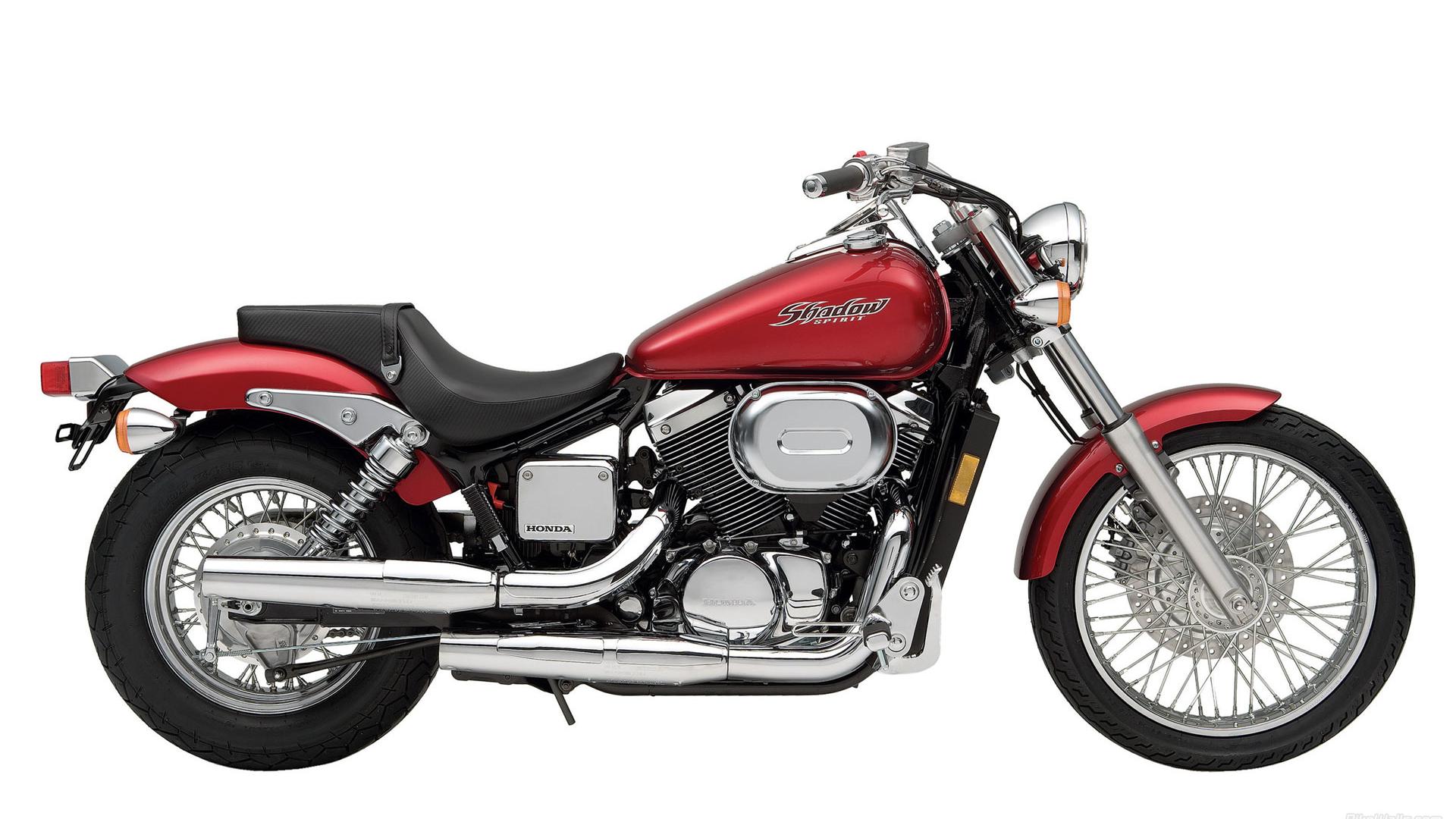 Honda Shadow 750